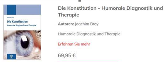 die Konstitution